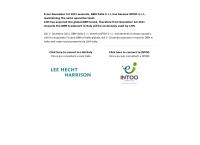 Sito di C.h.r. Executive SRL