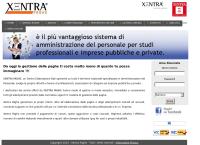 Xentra Paghe