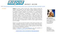 Italpost SRL