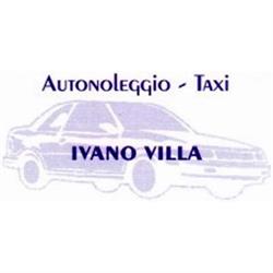 Autonoleggio Taxi Villa Ivano Pietro