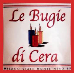 Bugie Di Cera Pubblicita Milano SRL