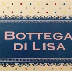 Bottega Di Lisa Di Caruso Annalisa