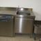ARREDAMENTO IN ACCIAIO INOX - LAVASTOVIGLIE