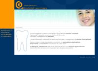 Sito di Ecodental Lorenteggio SAS