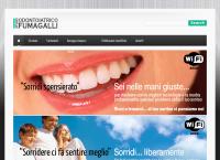 Sito di Fumagalli Fabio - Odontoiatra