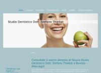 Dottor Stefano Thiebat
