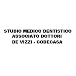 Studio Medico Dentistico Associato Dottori De Vizzi - Codecasa