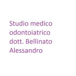 Alessandro dott.Bellinato Dentista