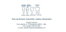 Romano Antonietta