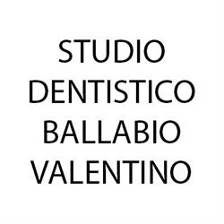 Studio Medico-Odontoiatrico dott. Valentino Ballabio