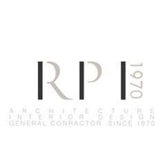 Rp Interior Design SAS