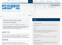 Sepe Engineering S.r.l.
