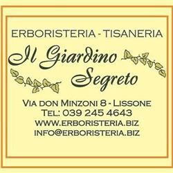 Il Giardino Segreto Erboristeria