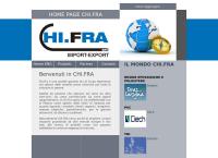Chi.fra SRL