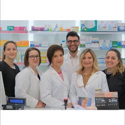 Farmacia Settala Dr.Ssa Pistone Loredana Maria