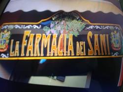 La Farmacia Dei Sani Di Meneghin Fabio e Scartabello Luca SNC