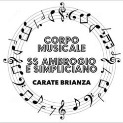 Corpo Musicale S.S. Ambrogio E Simpliciano