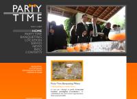Party Time Di Valisi Ezio