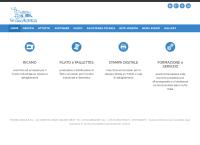 Sito di Studio Auriga SRL