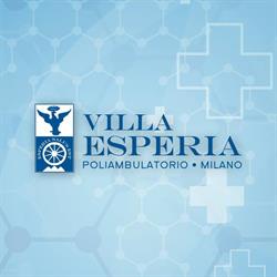 Villa Esperia Milano Spa - Poliambulatorio