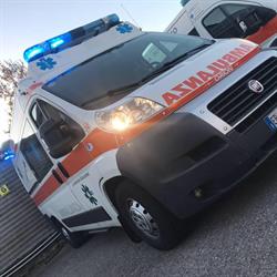 Pubblica Assistenza Lombardia Soccorso Onlus