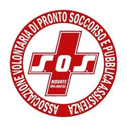 Sos Novate Milanese Associazione Volontaria Di Pronto Soccorso
