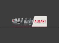 Albani Electric Lamps SPA
