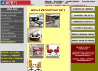 All Offices Center SRL