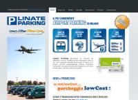 Linate Parking Srl