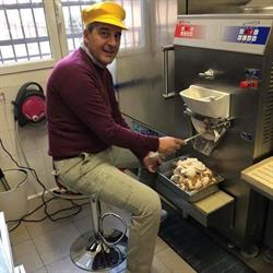 Il Gelato Del Walter SAS