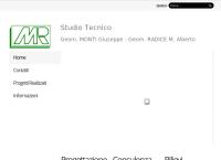 Mr Studio Tecnico Geom.Monti Giuseppe E Geom. Radice Alberto