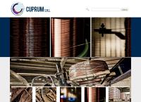 Cuprum SRL