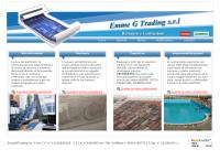 Emme G. Trading SRL