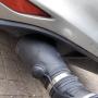 Aspirazione Gas di Scarico