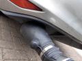 Aspirazione Gas di Scarico