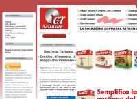 Gt Software SAS Di Stefania Giannatempo &.c.