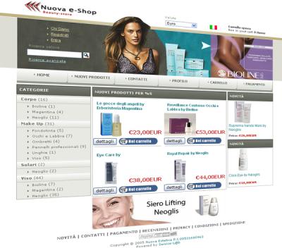 ecommerce