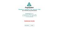 Progesystem SRL