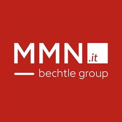 Magnetic Media Network S.p.a.