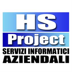 H.s. Project SNC Di Gambacorta Gianfranco e Valli Marco
