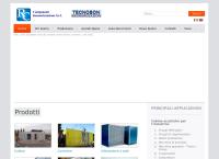 R.c. Componenti Insonorizzazione SRL