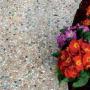 pavimento alla veneziana