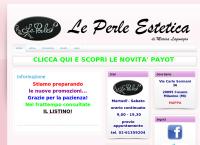 Le Perle Di Lagonigro M.