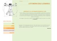 Sito di Lattoneria Leonardo Di Montalto Vincenzo