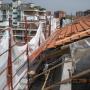Caricato da visitatore il 31/03/2016 - Montaggio nuova struttura