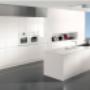cucine senza maniglie