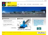 Malpensa Logistica Europa