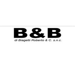 B e B di R. Biagetti  e C.