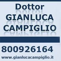 Dottor Gianluca Campiglio