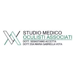Studio Medico Oculisti Dott. Sebastiano Accetta Dott.ssa Maria Gabriella Vota